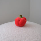 (NEW) Dundun Chicken Bell Peppers Soft Plush (Individual)