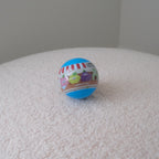 (NEW) Dundun Chicken Figurines Orchard Surprise Balls/Capsules