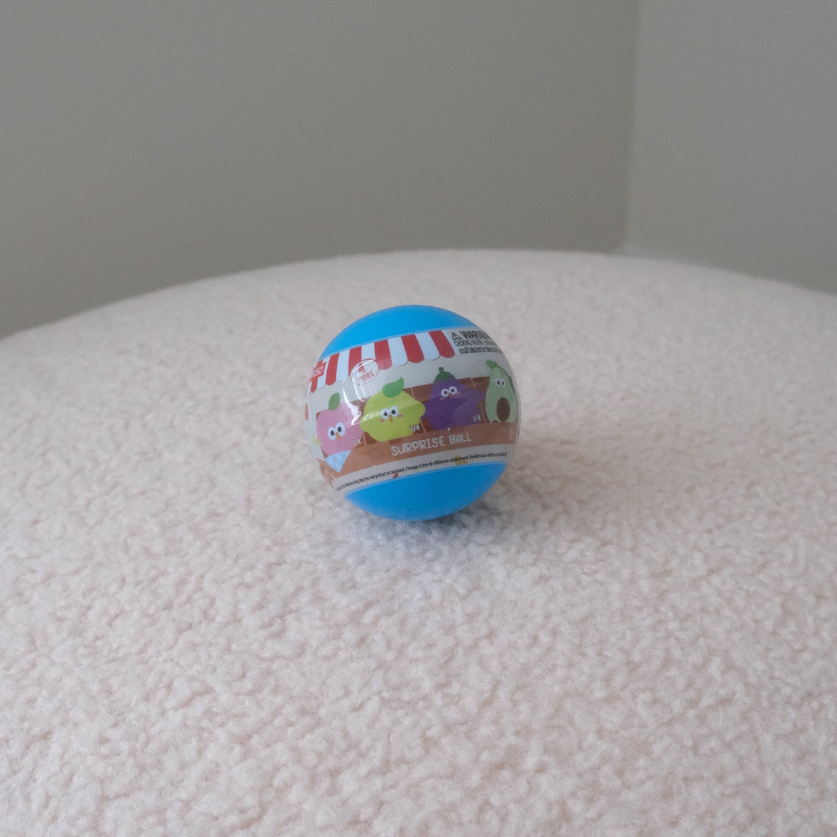 (NEW) Dundun Chicken Figurines Orchard Surprise Balls/Capsules