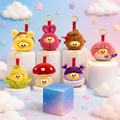 (NEW) Dundun Chicken Transformation Series Blind Box
